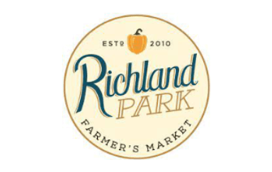 Richland Park Farmer's Market